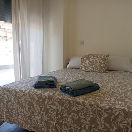 科爾多瓦El Balcon De Ciudad Jardin公寓 外观 照片