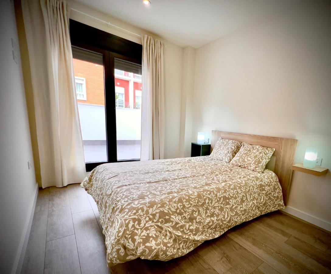 科爾多瓦El Balcon De Ciudad Jardin公寓 外观 照片