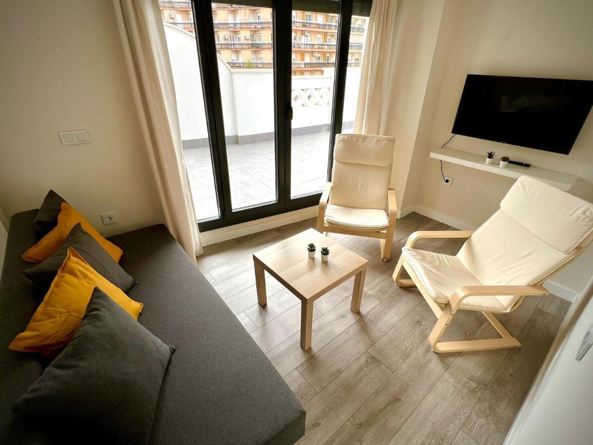 科爾多瓦El Balcon De Ciudad Jardin公寓 外观 照片